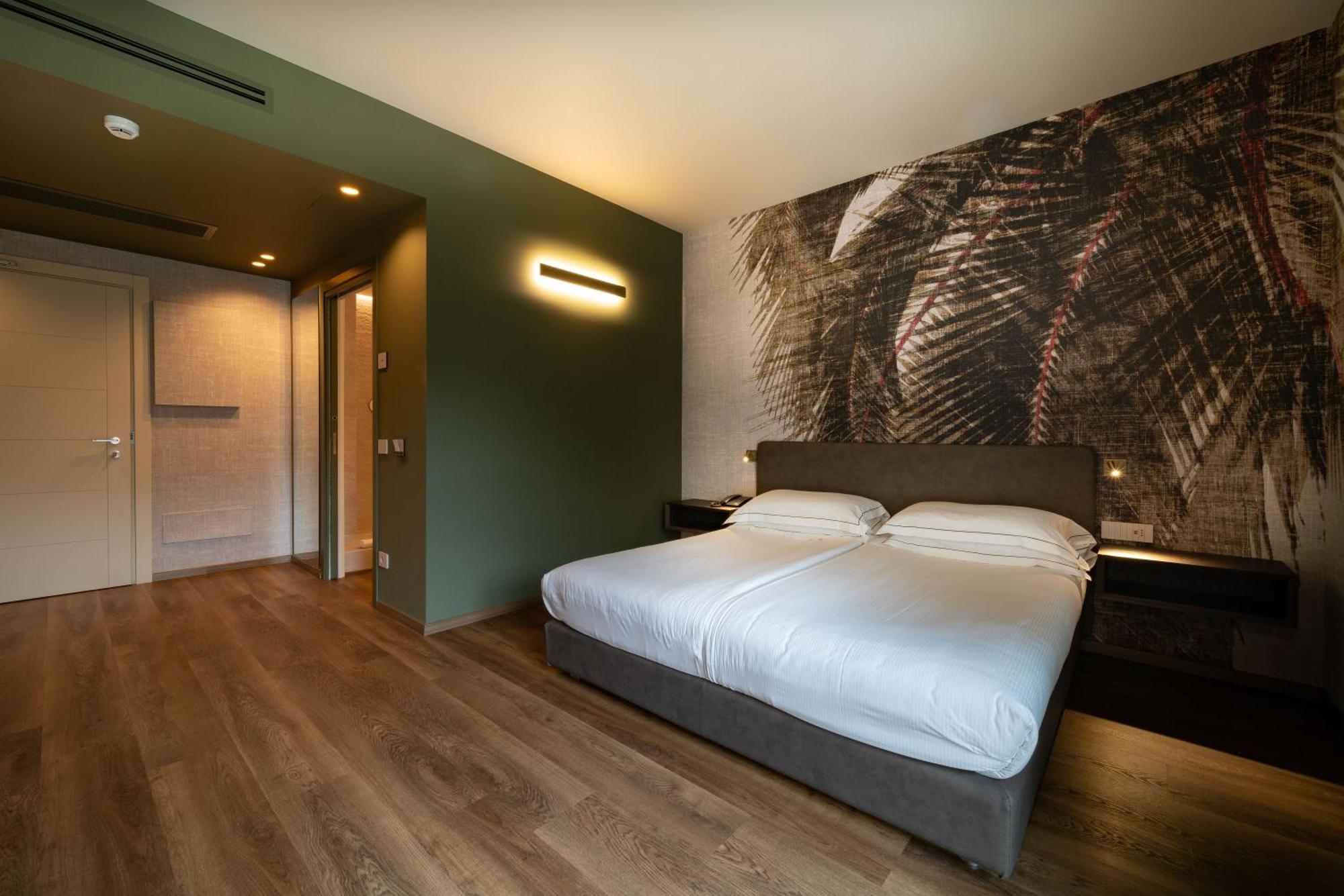 Phi Hotel Piajo Nembro Exterior photo