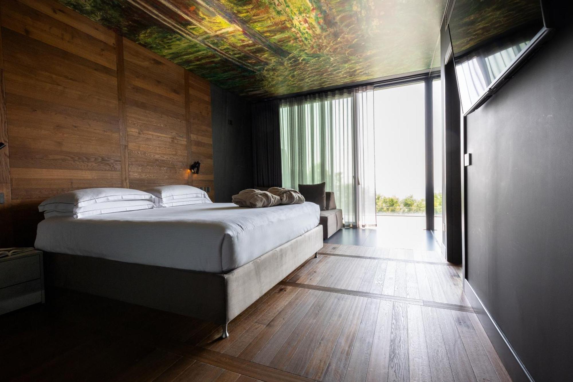 Phi Hotel Piajo Nembro Exterior photo