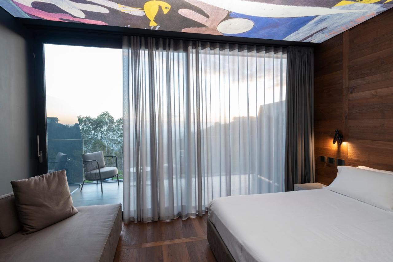 Phi Hotel Piajo Nembro Exterior photo